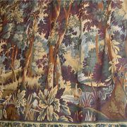 C5052 - Forest Scene Tapestry