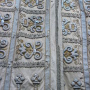C5256 - Couched Panels