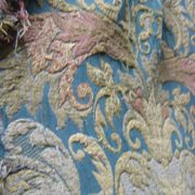 C2113 - heavy woolen