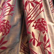 C9038 - modern flock