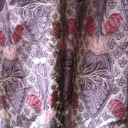 C9257 - lilac art nouveaux