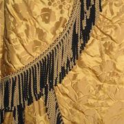 c9202 bright gold damask