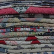 Patchwork Quilts