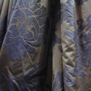 c9262 bronze large damask