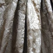 c9352 shiny gold damask