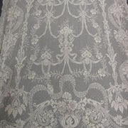 C3624 Ribbon lace panel