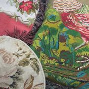 tapestry-cushion