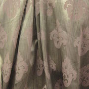 c9774 taupe and pink damask