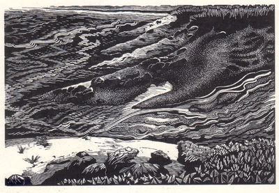 Erosion