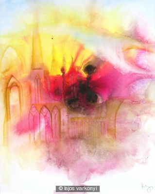 Winchester Cathedral