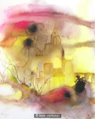 Netley Abbey