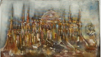 Oasis 2
