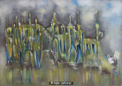 Ice Castle
