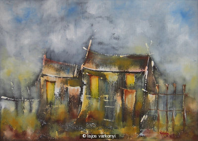 Farmhouse