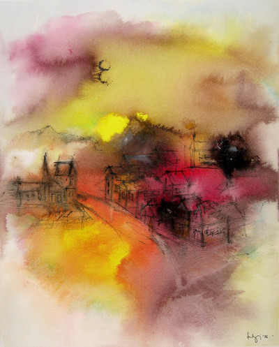 Little Village