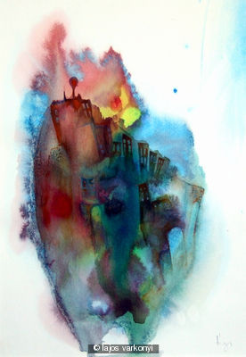 Shambala 3