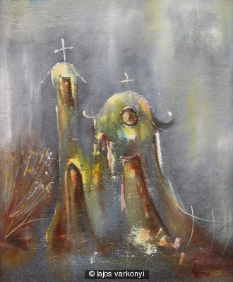 Chapel
