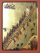 St. Climacus'  Ladder