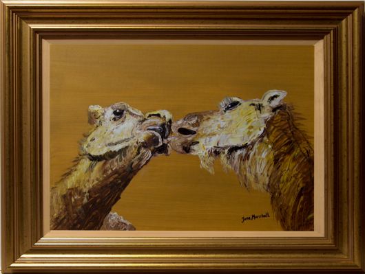 The Kiss