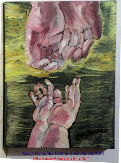 Reach Out