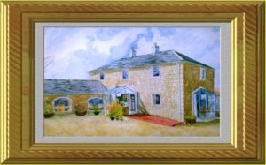 Coach House, Loughgall