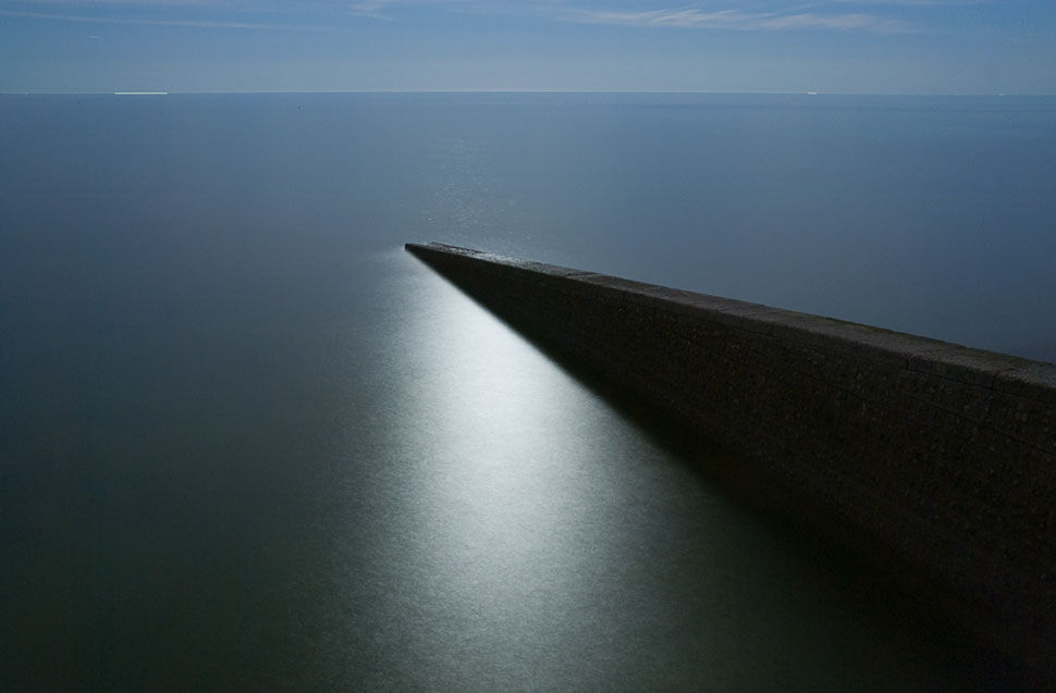 Peacehaven groyne
