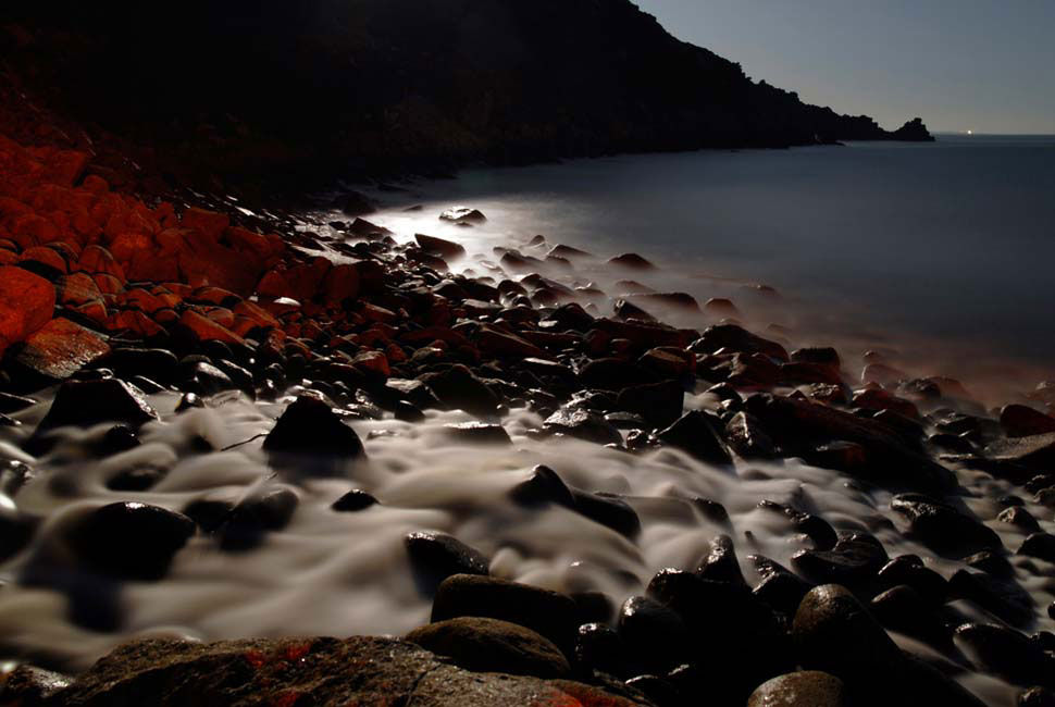 Lamorna Cove, Cornwall