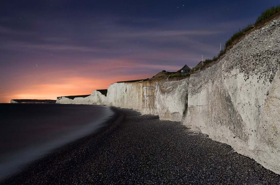 Burling Gap West