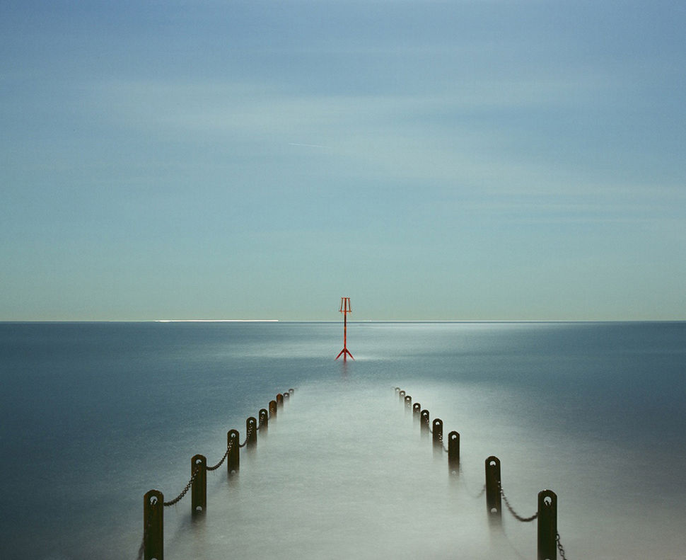 Medina Groyne