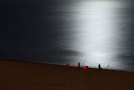 Brighton anglers
