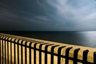Shoreham defences