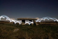 LAnyon Quoit walkies
