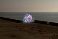 Peacehaven light fight