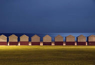 Hove huts
