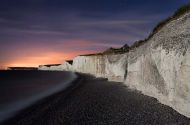 Burling Gap West