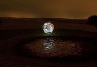 Dewpond fight