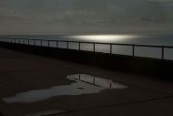 Peacehaven puddle