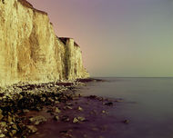 Peacehaven Cliffs
