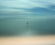 Distant post