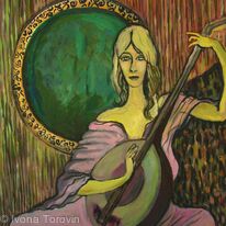 Mandolin