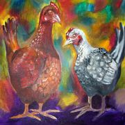 Chickens