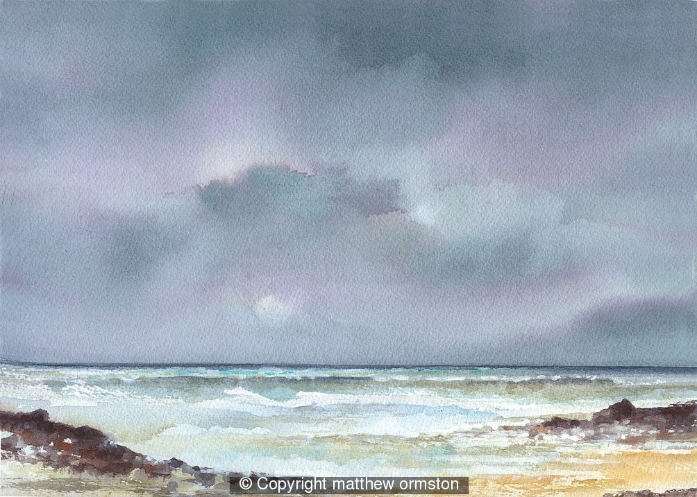 seascape 26