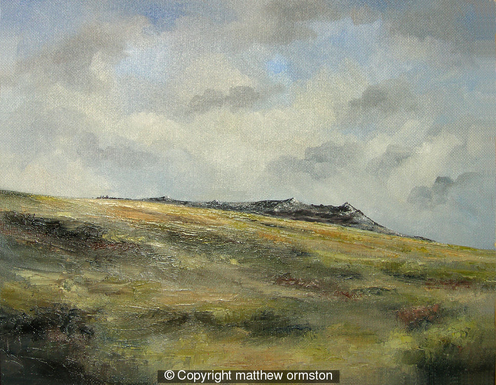 Rough Tor