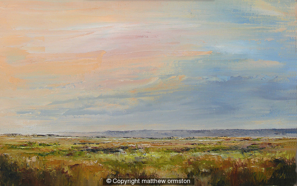 Northam burrows