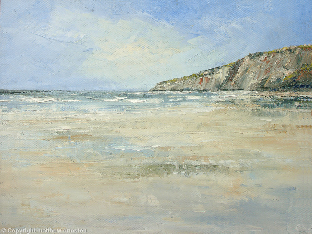 Crackington Haven