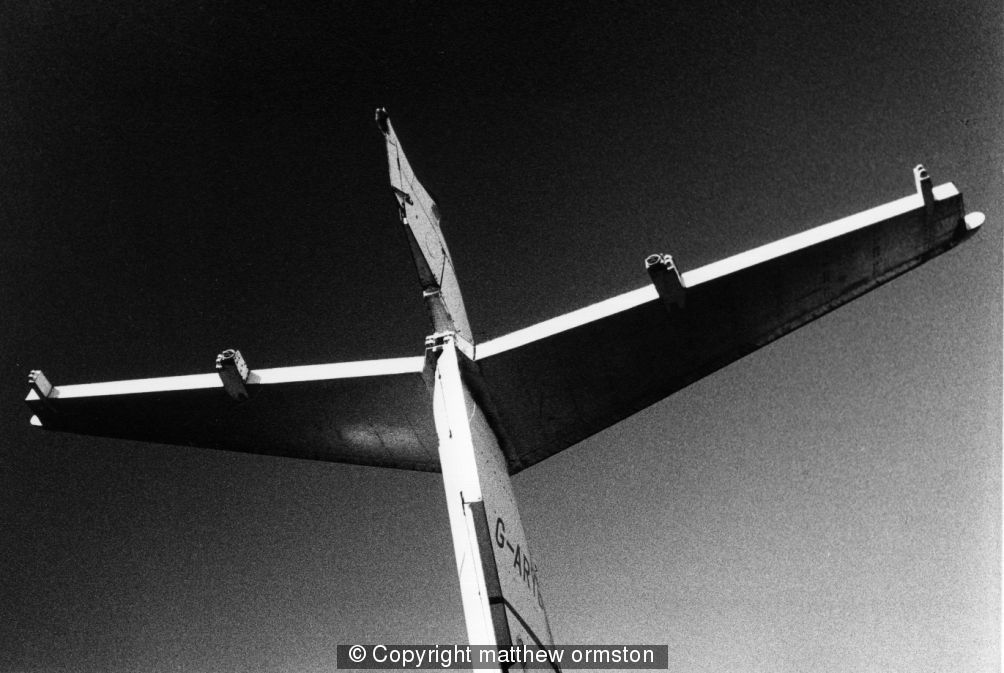 Aeroplane