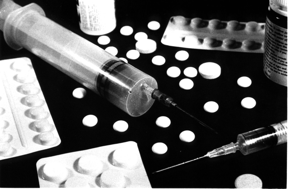 Drugs