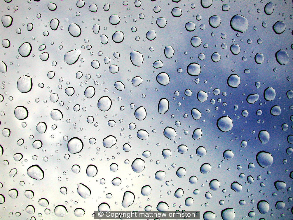 Raindrops