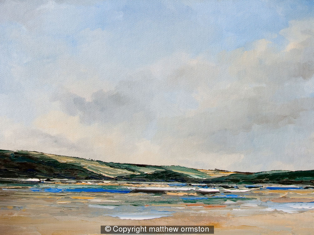 Shoreline
