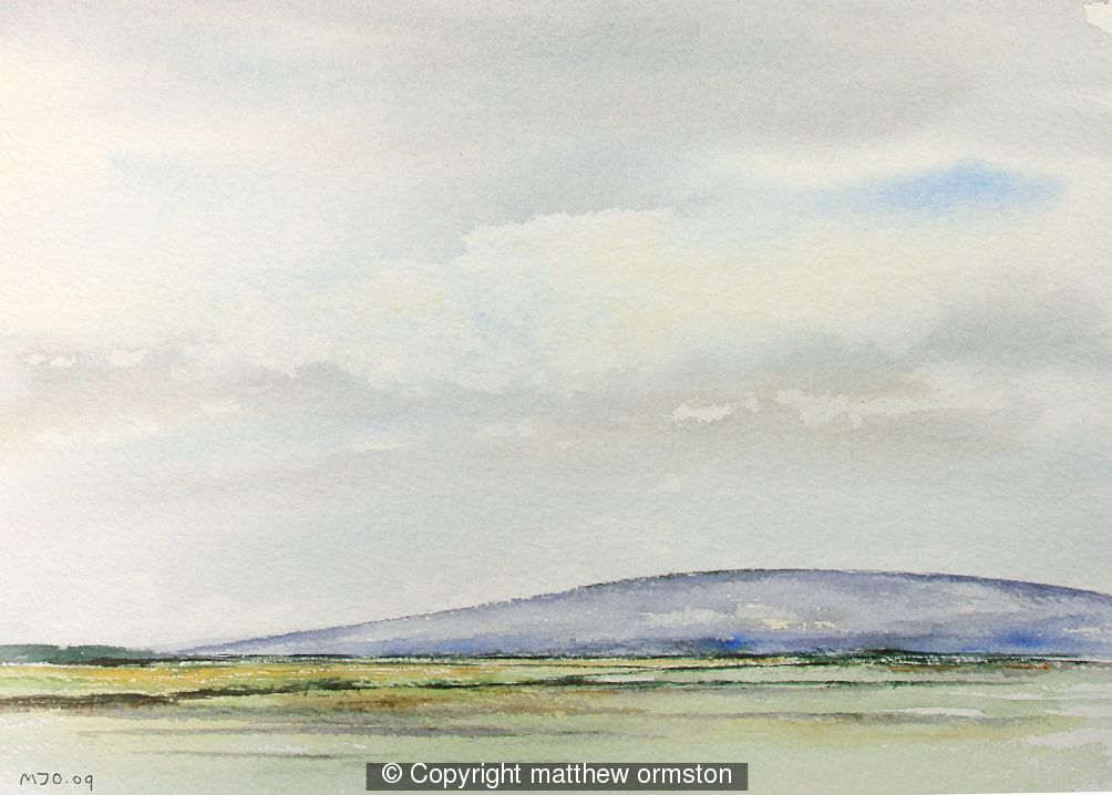 Cotswold Hill